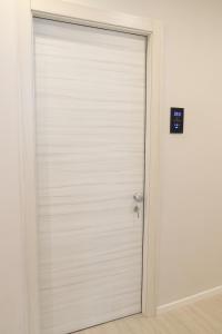 Fotografie z fotogalerie ubytování Cadorna Luxury Hotel v Miláně
