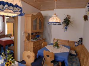 Fotografie z fotogalerie ubytování Pension Haus Wanninger v destinaci Warmensteinach