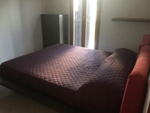 A bed or beds in a room at Sweet Maison