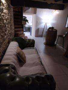 Billede fra billedgalleriet på Le séchoir Moncontour i Moncontour + 30 billeder