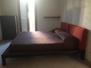 A bed or beds in a room at Sweet Maison