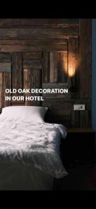 Fotografie z fotogalerie ubytování Hotel Misty Mountain v destinaci Stepancminda