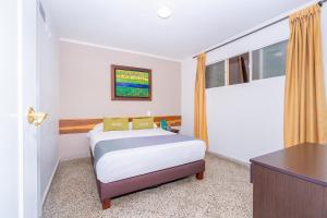 Gallery image of Hotel Oasis in Rionegro +19 photos