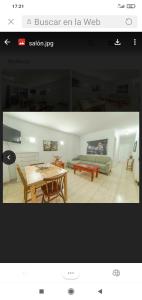 Galería fotográfica de COMODORO Magnífico apartamento en la playa en Los Cristianos 6 fotos más