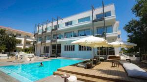 Gallery image of Mythical Sands Resort - Maria in Protaras