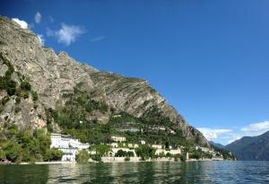 Gallery image of Villa Romantica Hotel in Limone sul Garda