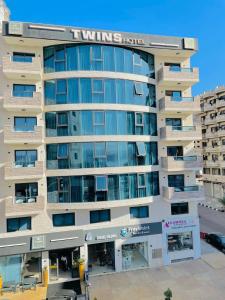 Gallery image of Twins Boutique Hotel in Aqaba +74 photos
