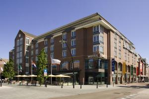 Gallery image of Hotel Theater Figi in Zeist