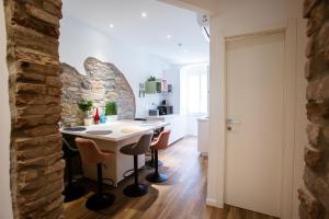 Fotografie z fotogalerie ubytování Design Suite Cinque Terre La Spezia v destinaci La Spezia