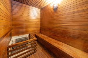 Fotografie z fotogalerie ubytování Hotel Laghetto Stilo Borges v destinaci Gramado