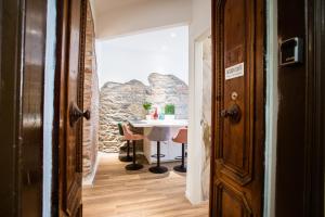 Fotografie z fotogalerie ubytování Design Suite Cinque Terre La Spezia v destinaci La Spezia