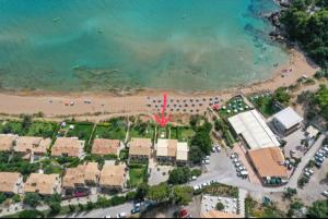 Gallery image of Waves Apartments Harmony Glyfada Corfu in Glyfada +28 photos