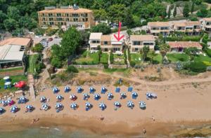Gallery image of Waves Apartments Harmony Glyfada Corfu in Glyfada