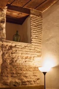 Fotografie z fotogalerie ubytování SEÑORÍO de ORGAZ "Con Patio TOLEDANO" v destinaci Toledo