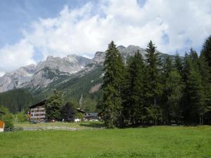 Gallery image of Pension Haus Maria in Ramsau am Dachstein