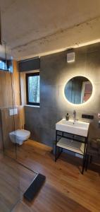 Gallery image of 1Step2AllNature Tinyhouse in Wuppertal