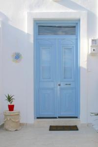 Gallery image of Kuspa House Soroni in Soroni +3 photos