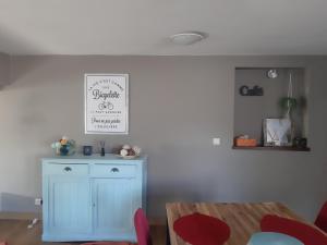 Fotografie z fotogalerie ubytování Gîte Le pt'i Baillis v destinaci Nismes