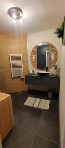 Imagen de la galería de La pépite du semnoz, en Annecy 6 fotos más