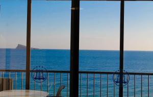 Fotografie z fotogalerie ubytování BENIDORM PRIMERISIMA LINEA PLAYA VT-459185-A v destinaci Benidorm