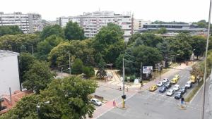 Photo de la galerie de l'établissement Apartment Dima, à Varna