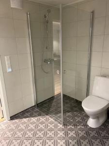 Ένα μπάνιο στο Lofoten - New apartment, close to airport.