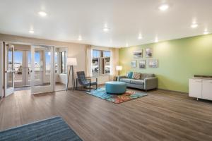 Gallery image of WoodSpring Suites Colorado Springs North - Air Force Academy in Colorado Springs