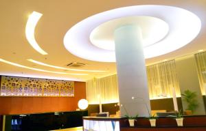 Foto sihtkohas Tangerang asuva majutusasutuse Kyriad Hotel Airport Jakarta galeriist