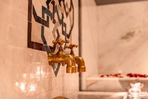 Fotografie z fotogalerie ubytování Riad Luciano Hotel and Spa v Marrákéši
