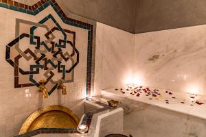 Fotografie z fotogalerie ubytování Riad Luciano Hotel and Spa v Marrákéši
