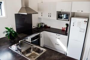 Afbeelding uit fotogalerij van Cass Crib - Lake Tekapo in Lake Tekapo +8 foto's