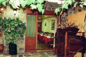 Gallery image of Hostal Pernalle in Erill la Vall