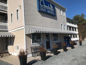 Gallery image of Chincoteague Inn in Chincoteague