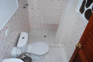 Bagno di Kiswar Lodg