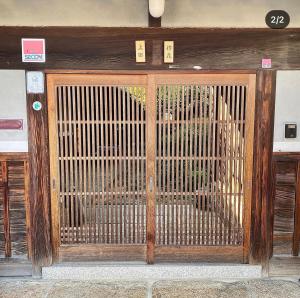 橿原市古民家民泊かえるて的相册照片