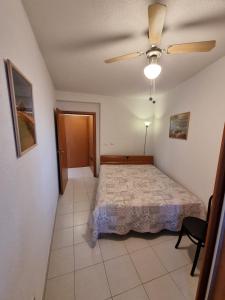 Posteľ alebo postele v izbe v ubytovaní Villa Jana Apartments