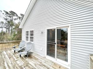 Gallery image of Charming, Beautiful, Treetop Loft, Prime Location in Wilmington