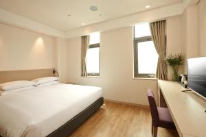 Gallery image of Mayplace Hotel in Seoul