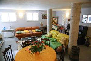 Gallery image of B&B Rabbit in Cervia