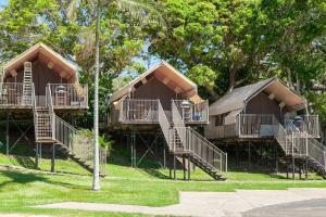 Gallery image of NRMA Agnes Water Holiday Park in Agnes Water