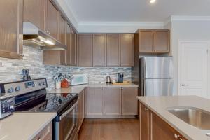 Condo 51 at Snowbridge