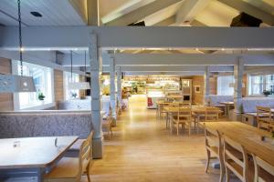 Gallery image of Skjåk Turistheim in Skjåk +22 photos