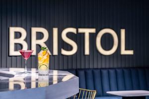 Ποτά στο Bristol Hotel and Spa Bakuriani