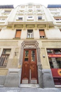 KAZ7 Kazinczy Apartment 1075 Budapest, 7 Kazinczy utca kép - 2