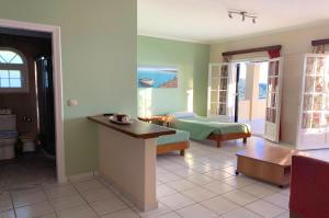 Kép Natalia Apartment B with panoramic sea views of Agios Gordios bay szállásáról Ájosz Górdioszban a galériában