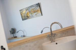 Fotografie z fotogalerie ubytování Hotel La Vigie - Face à la mer v destinaci Cerbère