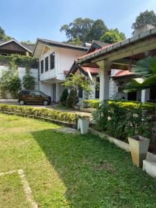 Gallery image of Kandy Garden Villa in Kandy