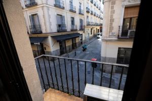 Gallery image of Hostal Los Perales in Madrid