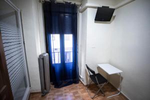 Imagen de la galería de Hostal Los Perales, en Madrid