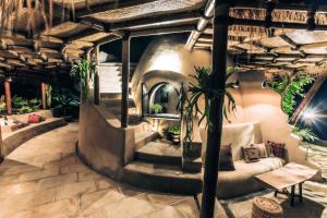 Fotografie z fotogalerie ubytování Dome Lombok v destinaci Bumbang